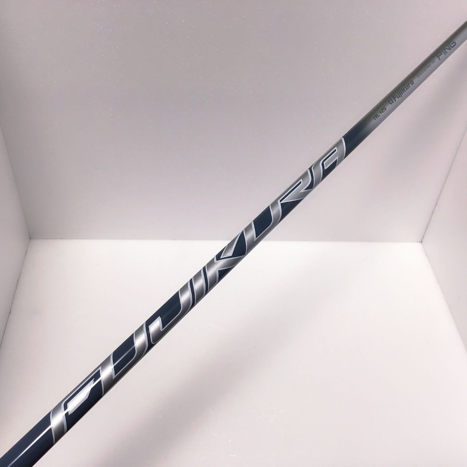 ピンスリーブ付き】スピーダーNX HL45 7W用 純正シャフト 中古ゴルフ