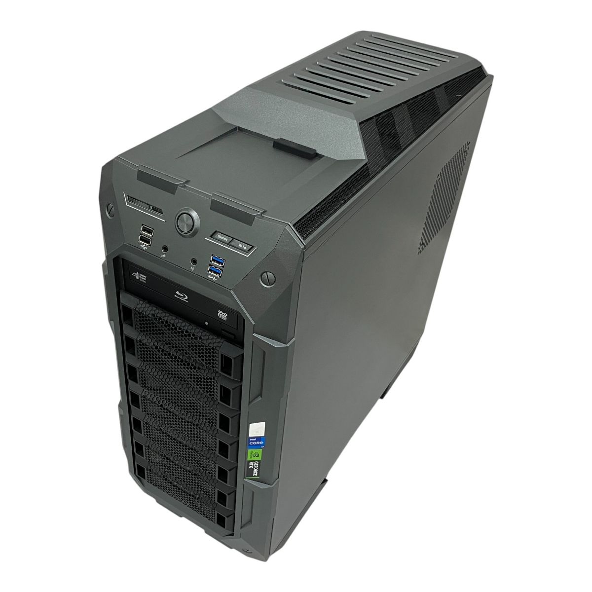 THIRDWAVE Monarch GE PC OSなし SSD HDDなし THIRDWAVE Monarch GE PC OSなし SSD HDDなし