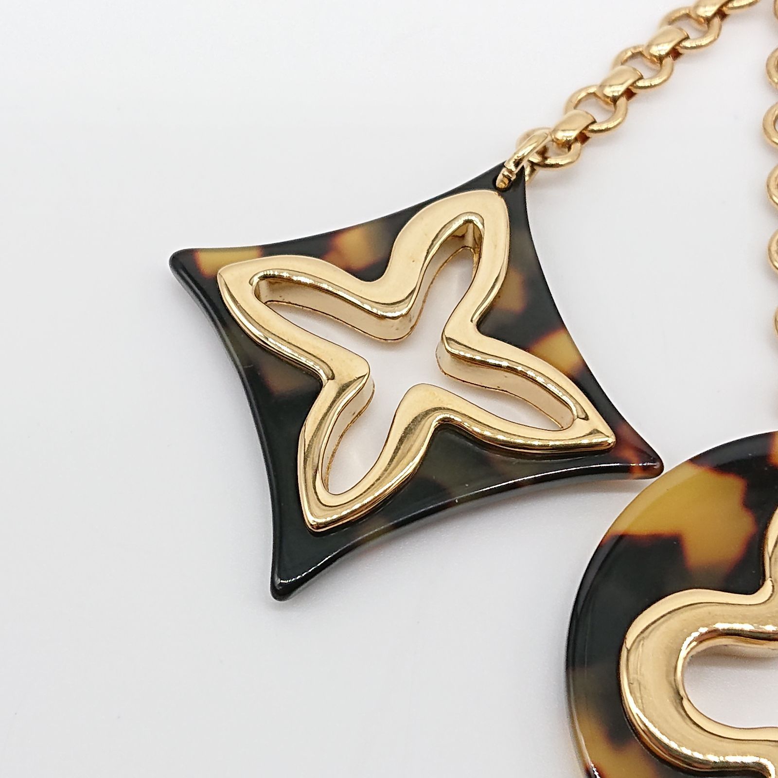 ルイヴィトン ビジューサック・アンソレンス バッグチャーム キーホルダー LOUIS VUITTON - ルイ ヴィトン ビジューサック アンソレンス