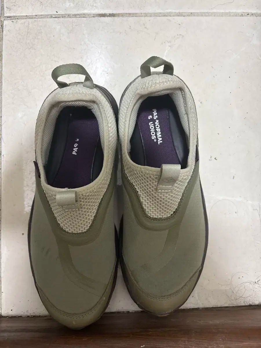人気☆ SALOMON X PNS RX SNUG ☆ LIGHT OLIVE 人気☆ SALOMON X PNS RX SNUG ☆ LIGHT OLIVE