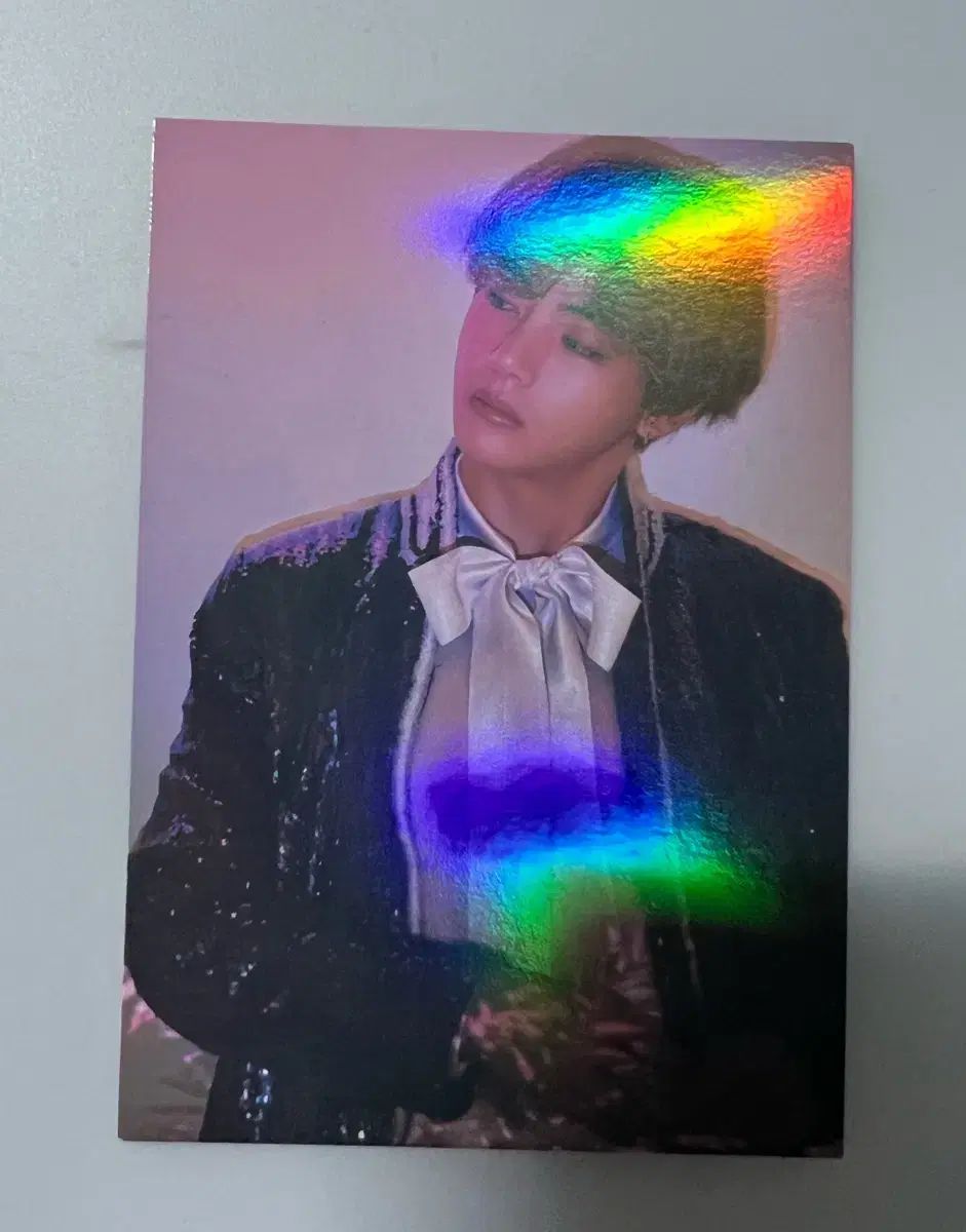 BTS(防弾少年団・バンタン) THE WINGS TOUR THE FINAL セール ミニ