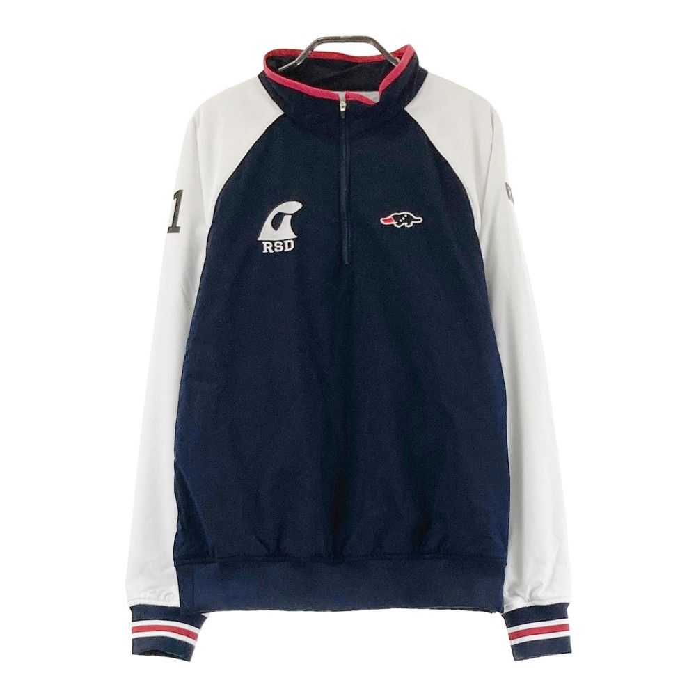 サイズ：S ROUGH&SWELL ラフアンドスウェル 蓄熱 中綿ジャケット