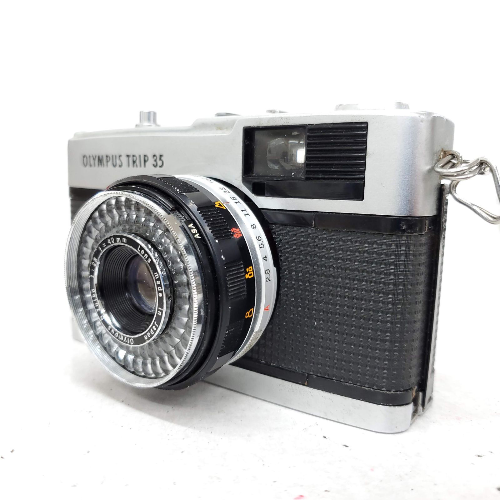 Olympus TRIP 35 F 0714 226 7 v