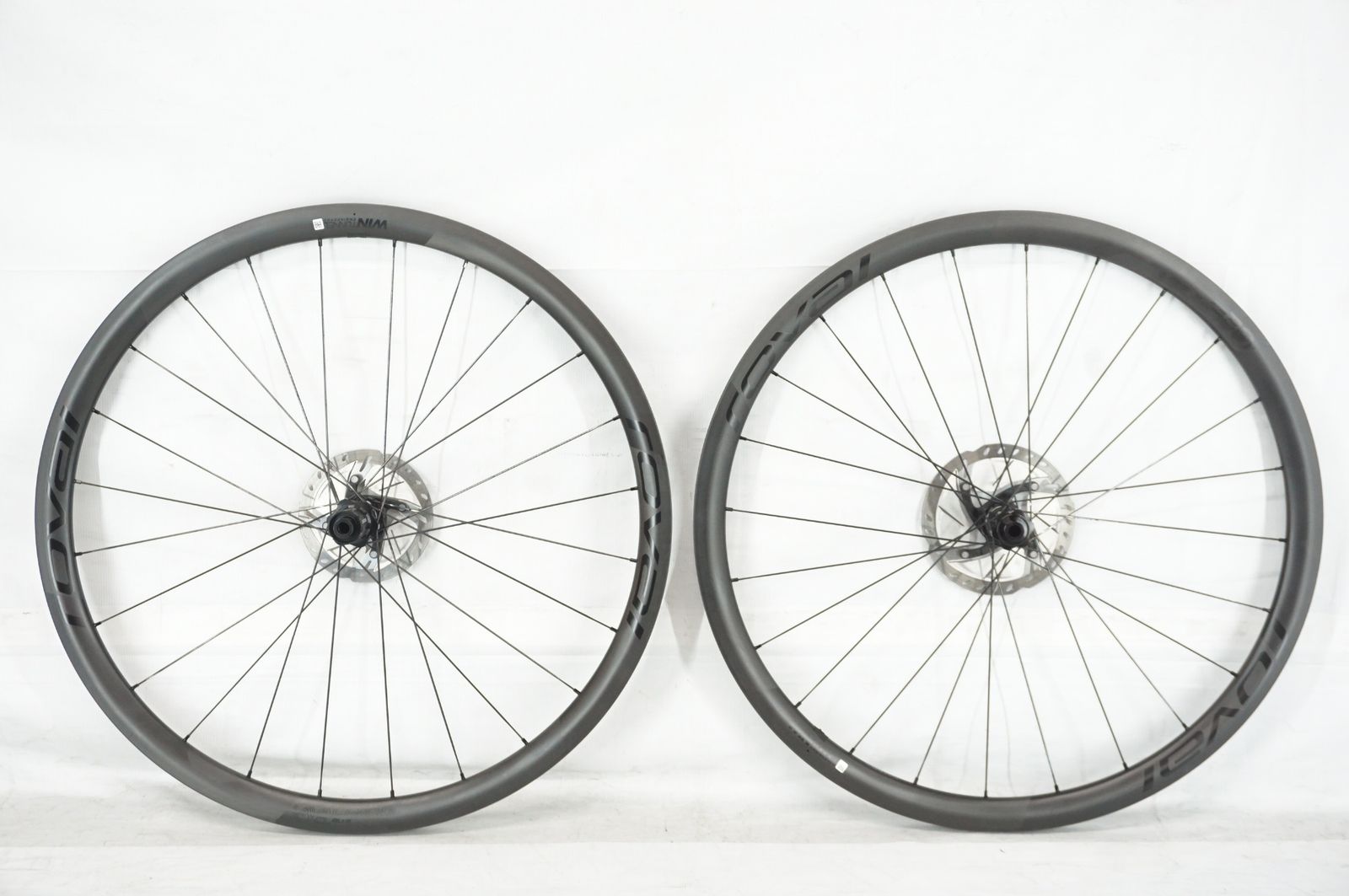 ROVAL ロヴァール ALPINIST CL シマノ11速 ホイールセット | バイチャリ阪急塚口店