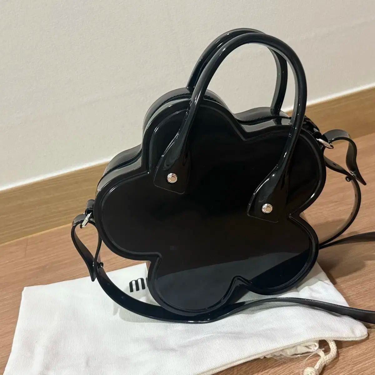 COMME des GARCONS(コム・デ・ギャルソン) ガール フラワー
