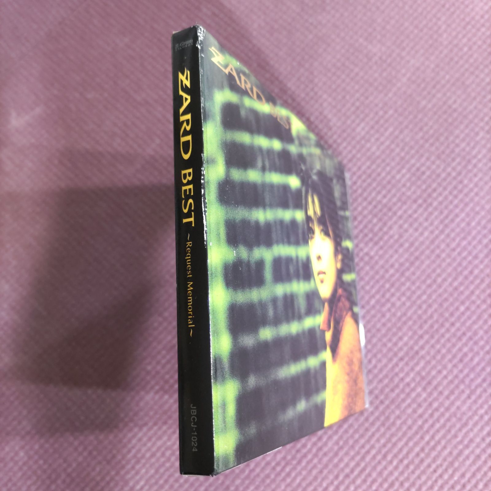 ZARDベストアルバム ZARD ベスト盤 ZARD BEST The Single Collection ～軌跡～ 全14