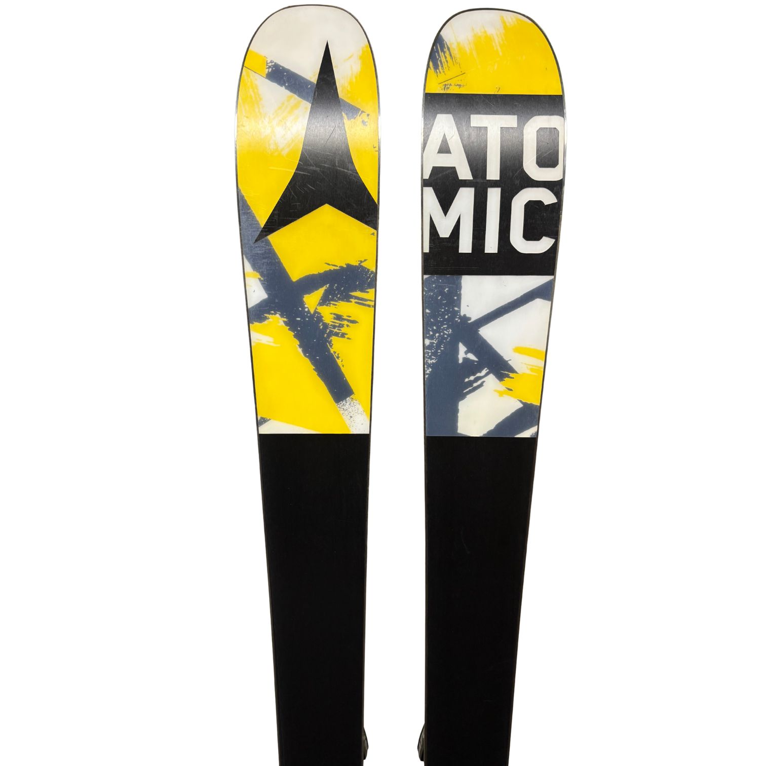 Atomic Vantage V8 Rival 165cm スキー - メルカリ