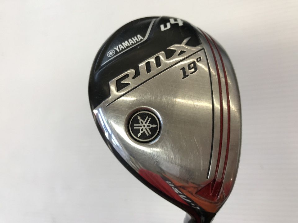 【即納】RMX 2020 | 19 | S | SpeederEVOLUTION　6　FW80. | 中古 | ユーティリティ | ヤマハ