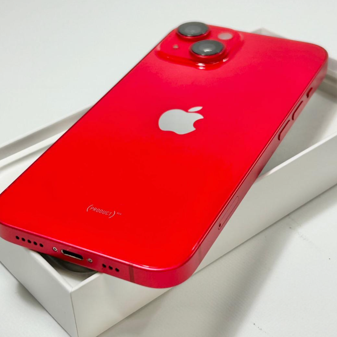 中古品】iPhone 14｜128gb｜SIMフリー