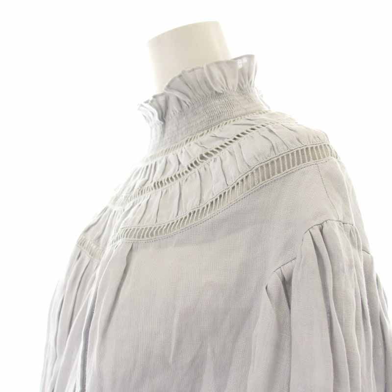 イザベル マラン エトワール ISABEL MARANT ETOILE 20AW ALBANE リネン