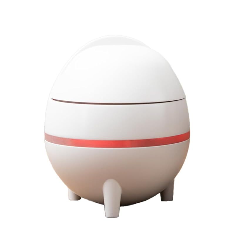 動く電話テレピー Telepii 白 1