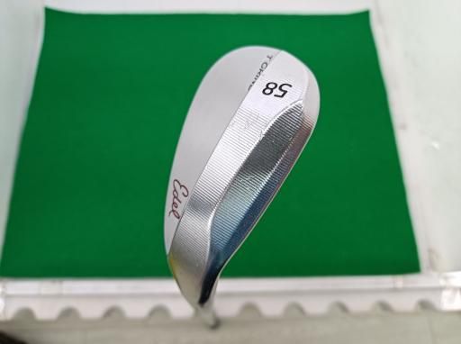 イーデルウエッジ T GRIND 3本組 48° 52° 58° モーダス3