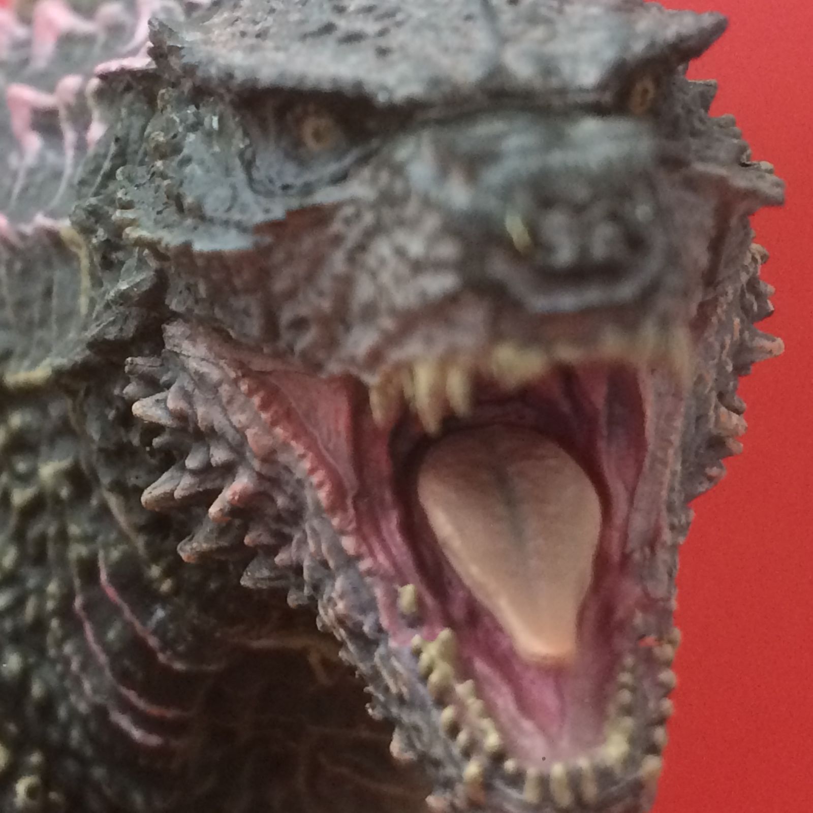 【匿名配送・中古品】一番くじゴジラ×コング A賞ゴジラエヴォルヴver.＋鎮座獣 匿名配送・中古品】一番くじゴジラ×コング A賞ゴジラエヴォルヴ