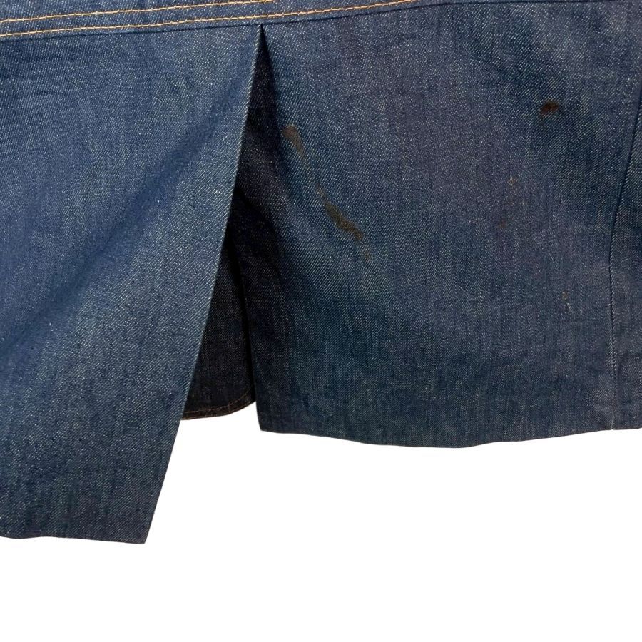 あまぎ♦Levi’s panatela ウエスタンJKT あまぎ♢Levi's panatela ウエスタンJKT 70sリーバイス パナテラ