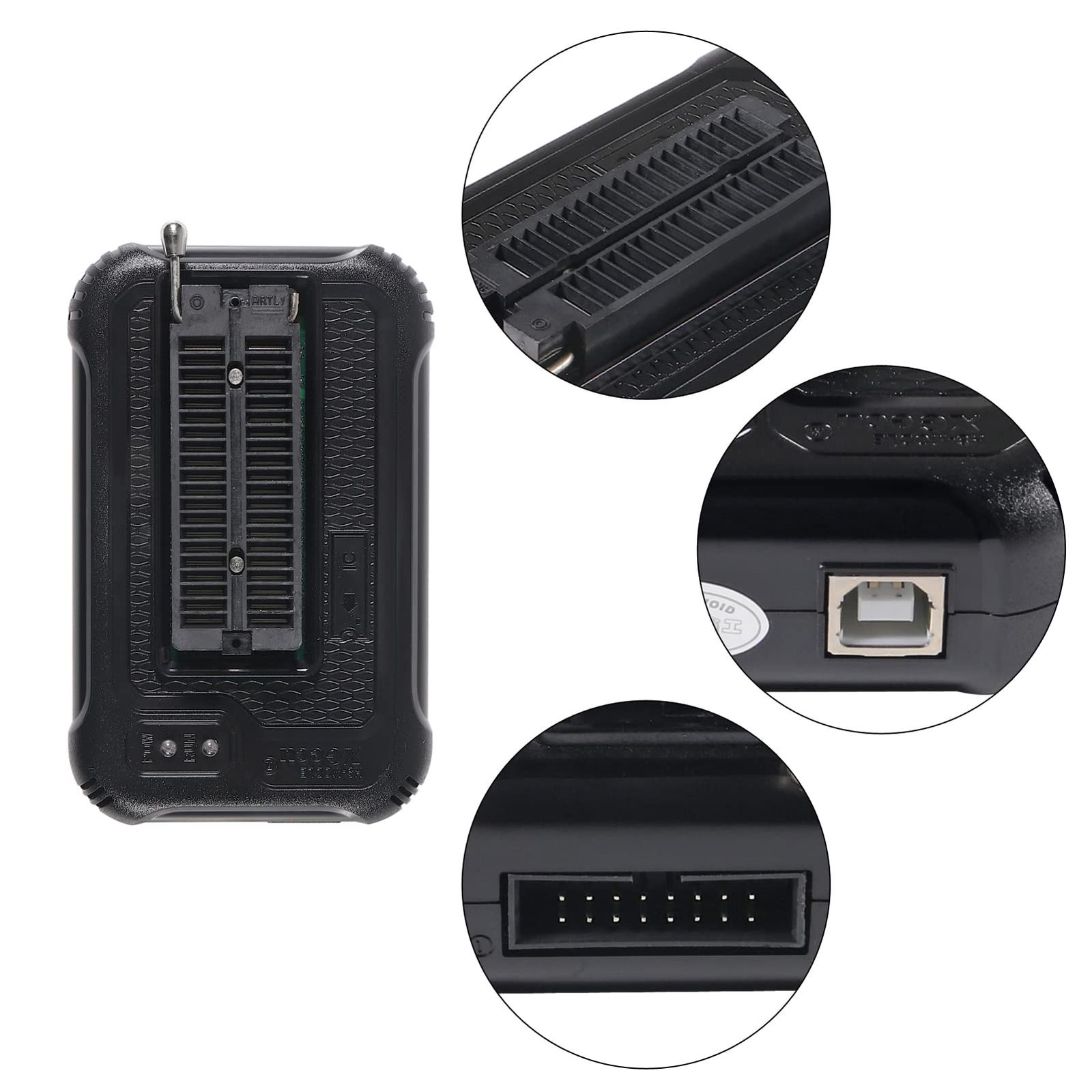 Plus交換用9アダプター