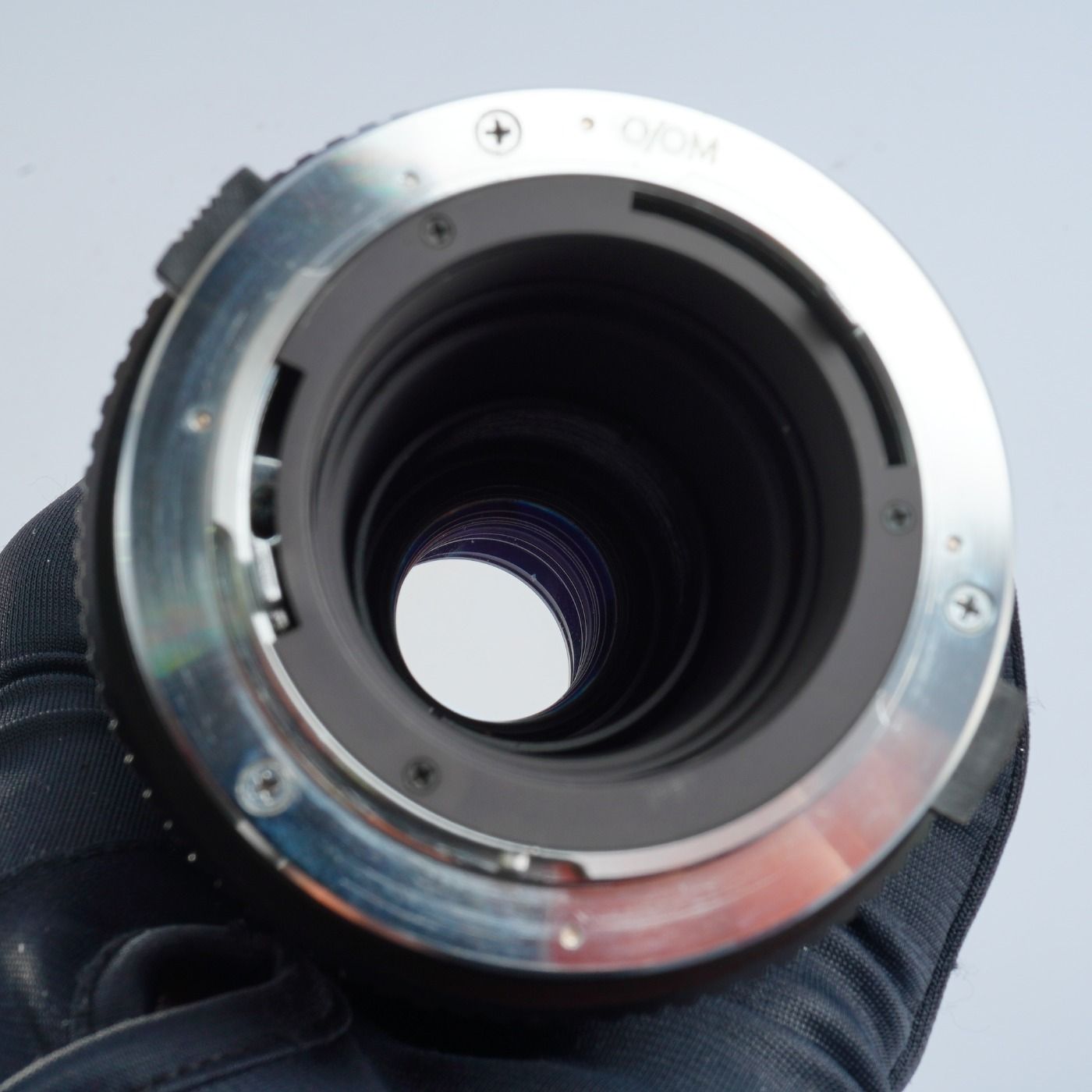 Tokina トキナ RMC 400mm F/5.6 (Olympus OM用) Tokina 400mm f5.6 RMC - Lens – Kamerastore