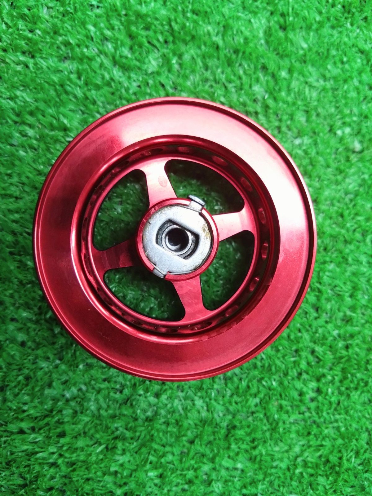 堺南 12セイハコウ