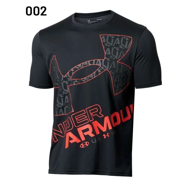 ○送料390円可能商品 アンダーアーマー UNDER ARMOUR 新品 メンズ 吸汗