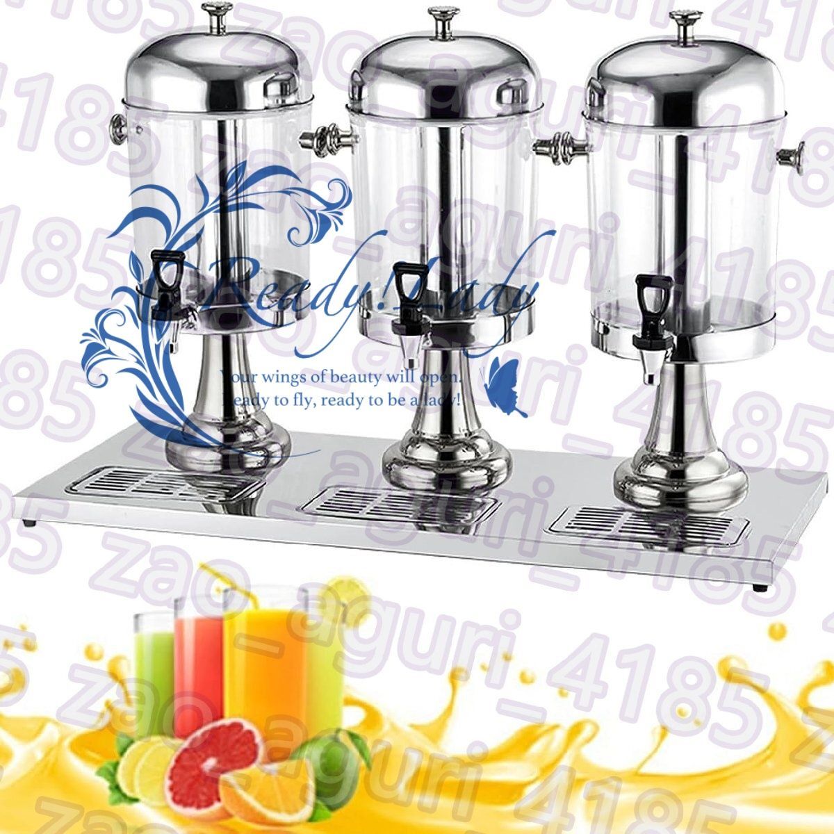 amadana アマダナ ウォーターサーバー HC98L-WD AM2 ホワイト系