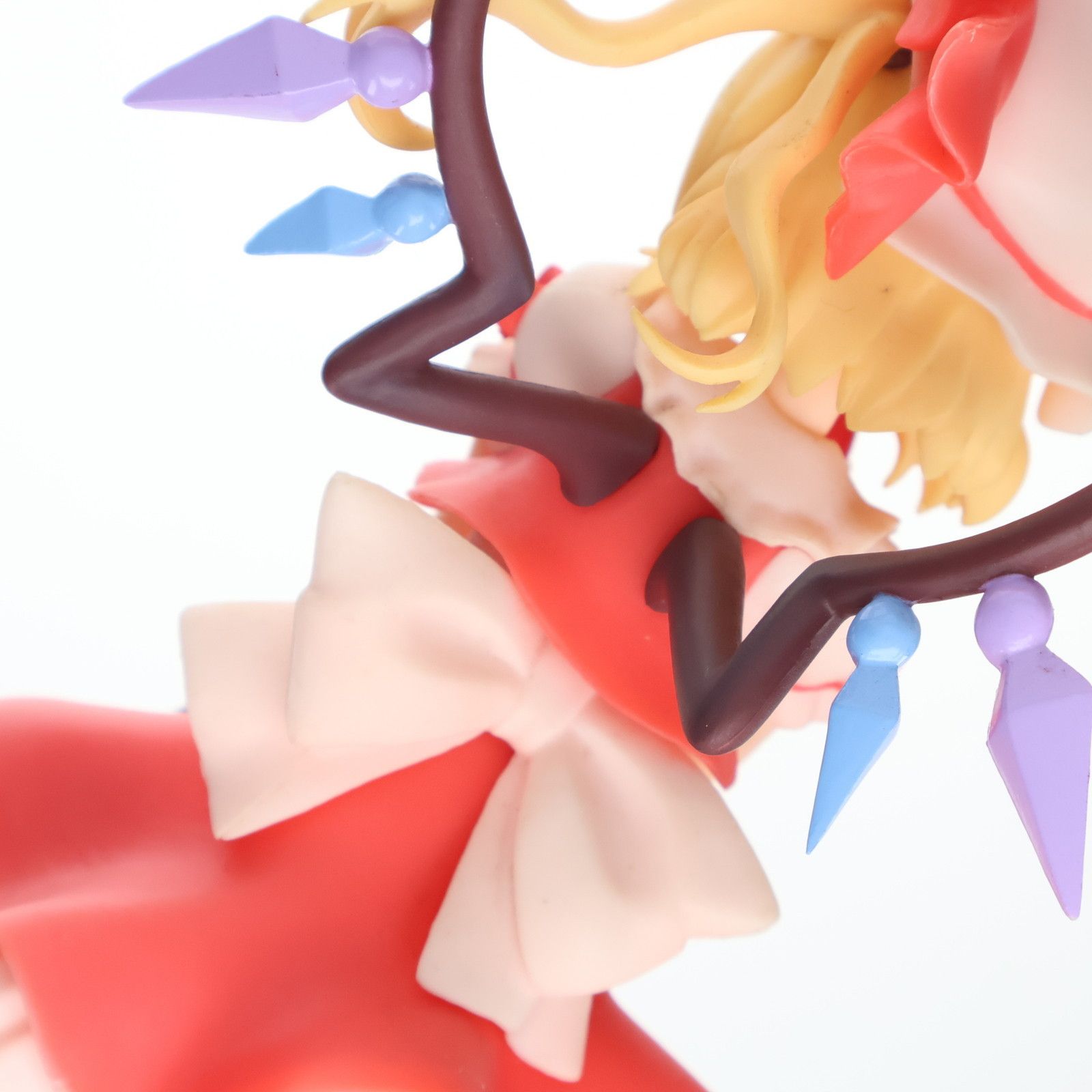 フランドール・スカーレット 東方Project プレミアムフィギュア