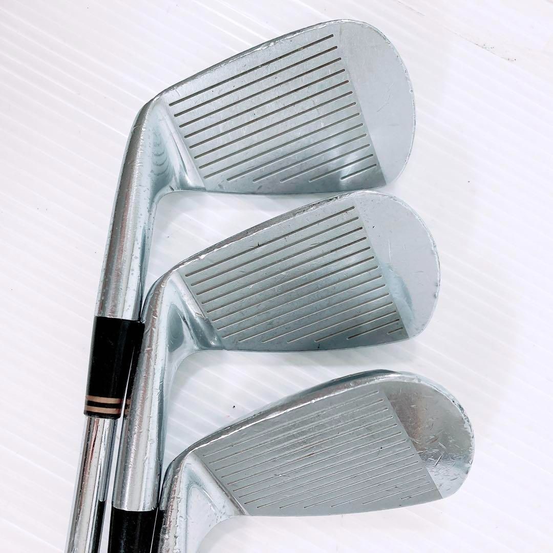 ブリヂストン TOURSTAGE X-BLADE CB アイアンセット - メルカリ