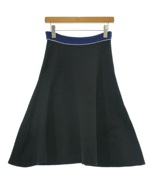 MARNI ひざ丈スカート レディース 古着 送料無料