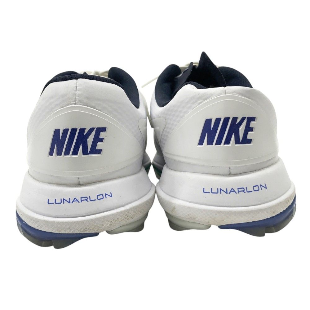 NIKE GOLF ナイキゴルフ 909037-104 LUNAR CONTROL VAPOR2 スパイクレスゴルフシューズ ホワイト系 27.0  [240101376045] ゴルフウェア メンズ ストスト - メルカリ