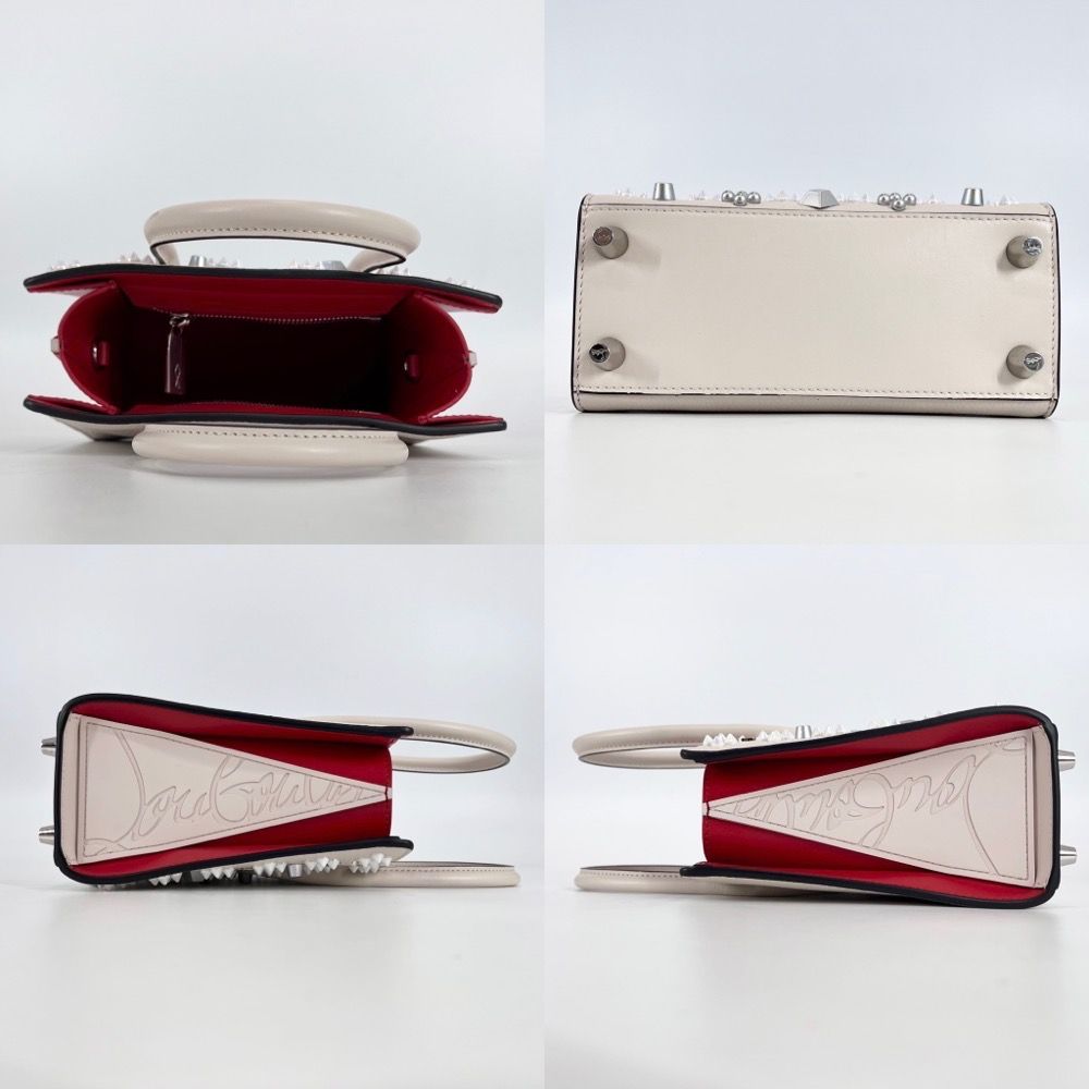 クリスチャンルブタン 2WAY レディース Paloma S Mini パロマ クリスチャンルブタン 2WAY レディース Paloma S Mini パロマ