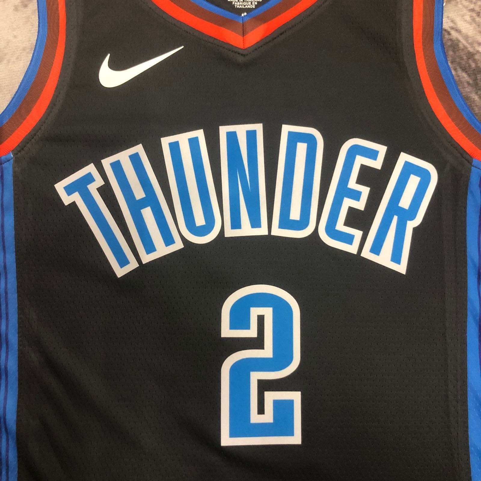 NBA
