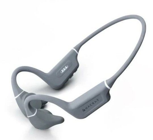 HACRAY 骨伝導イヤホン SeaHorse2 32GBメモリ内蔵 IP68防水 Hacray ハクライ hr27168 HRBC03