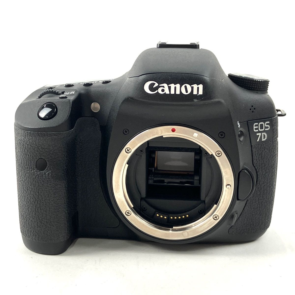 キヤノン Canon EOS 7D ボディ デジタル 一眼レフカメラ 【中古】 バイセル メルカリ店 クーポン配布中！ メルカリ