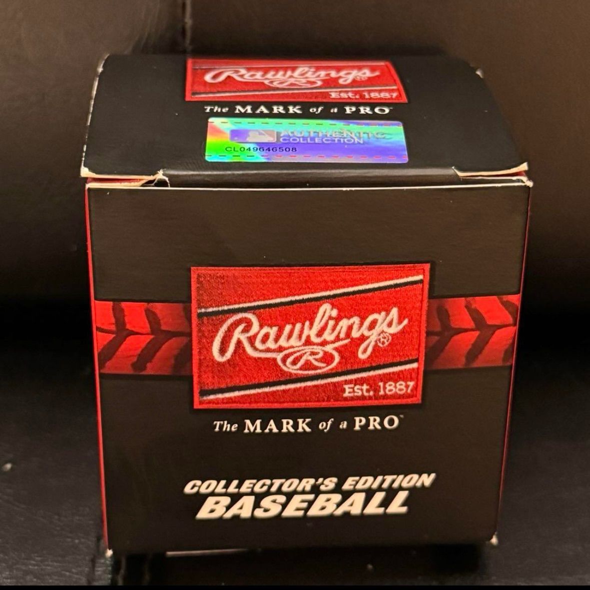 全国送料無料。 ドジャース 大谷翔平 直筆サイン 2021 ALL STAR ボール MLB Fanatics 証明付