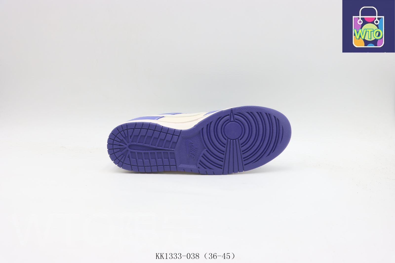 今日 ナイキ Nike スケートシューズ KK1333-038 藍白-WTO輸入2 STEELWINDOWSANDDOORS_COM