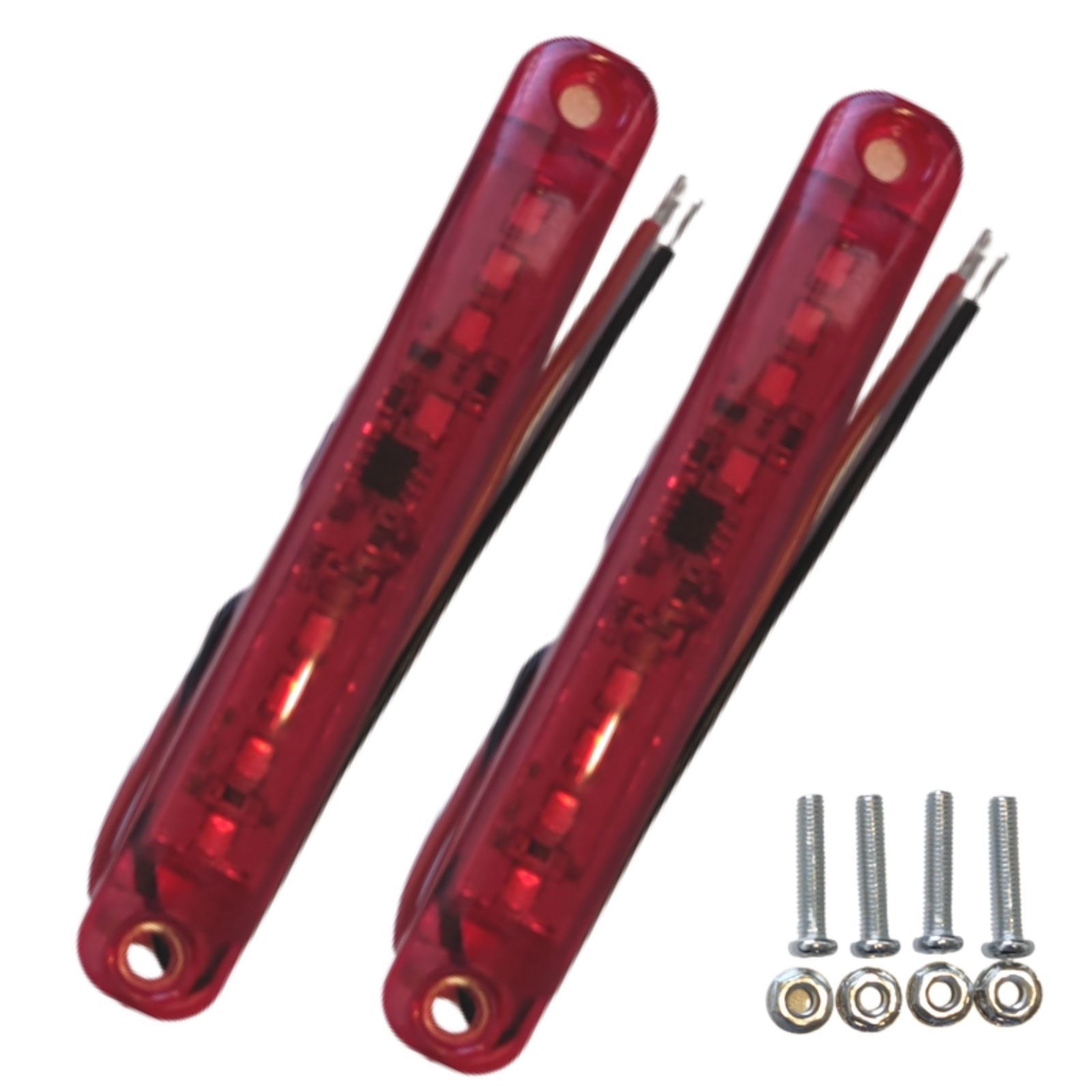 こう 極小ミニ サイドマーカーランプ 25個 こう 極小ミニ サイド