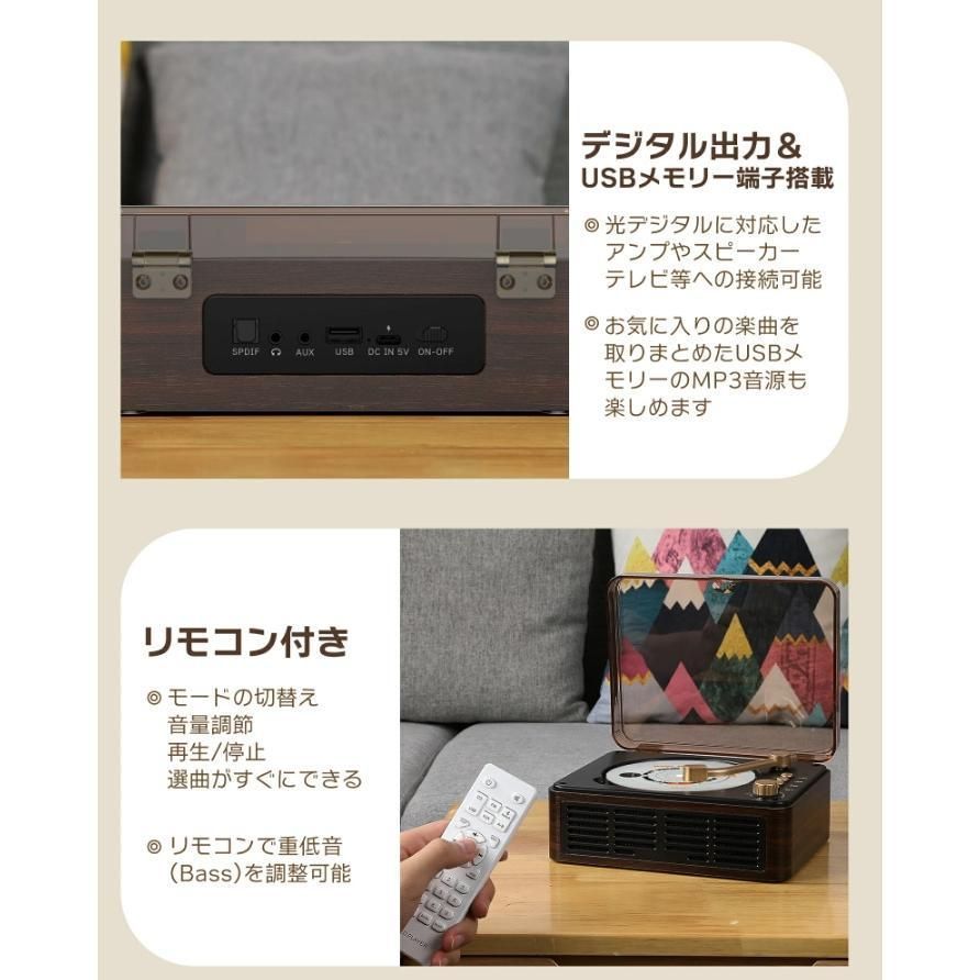 CDプレーヤー