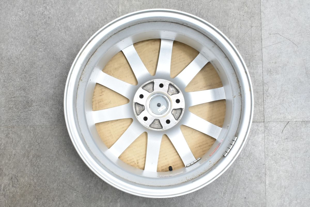 希少 鍛造】RAYS ECO drive GEAR SUPER ECO 17in 7J +50 PCD114.3 4本