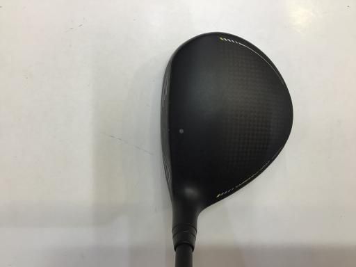 ピン G 430 MAX 3 W フェアウェイウッド FW 特注シャフト フレックスS メンズ 男性用 右利き 右用 Cランク ゴルフクラブ