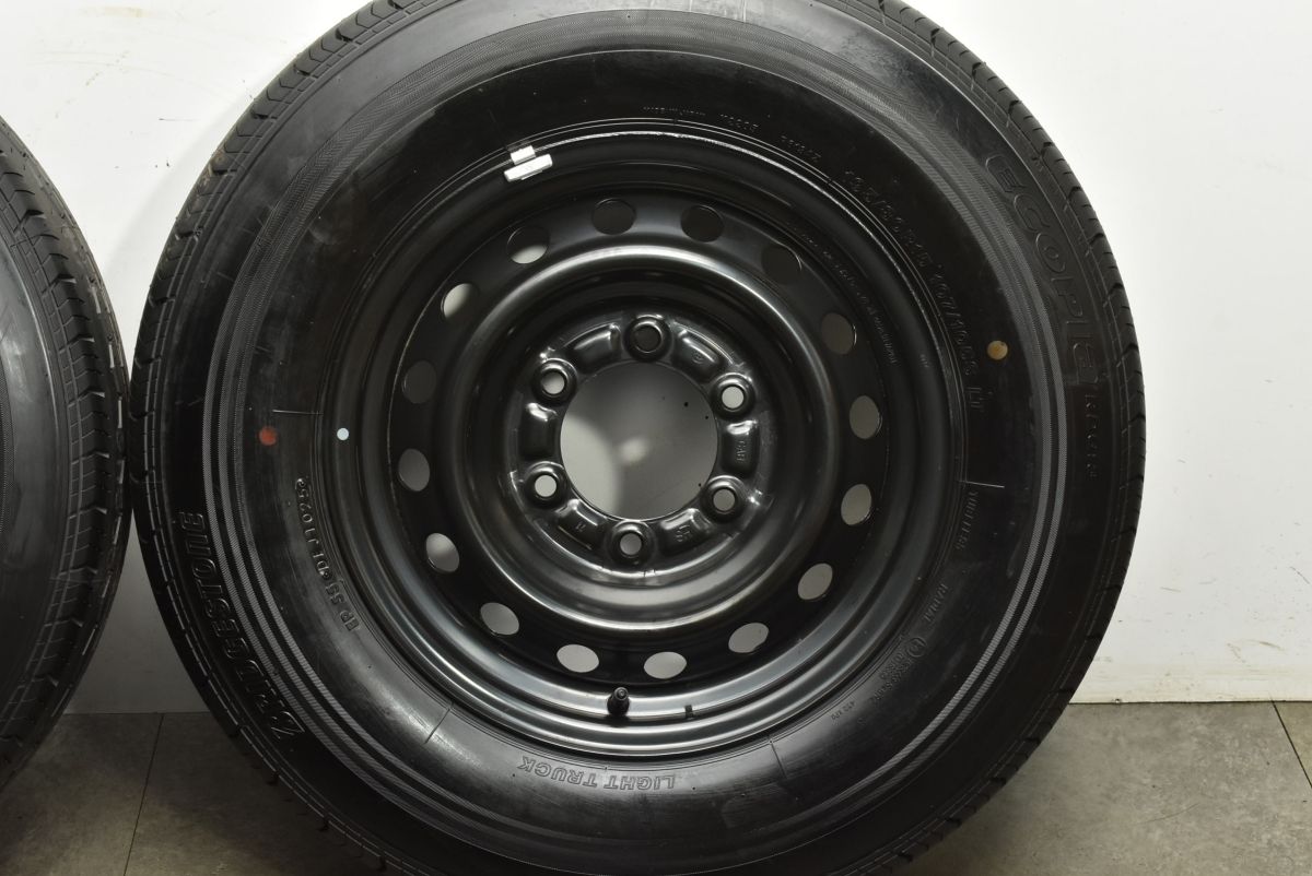 ブリヂストン エコピア