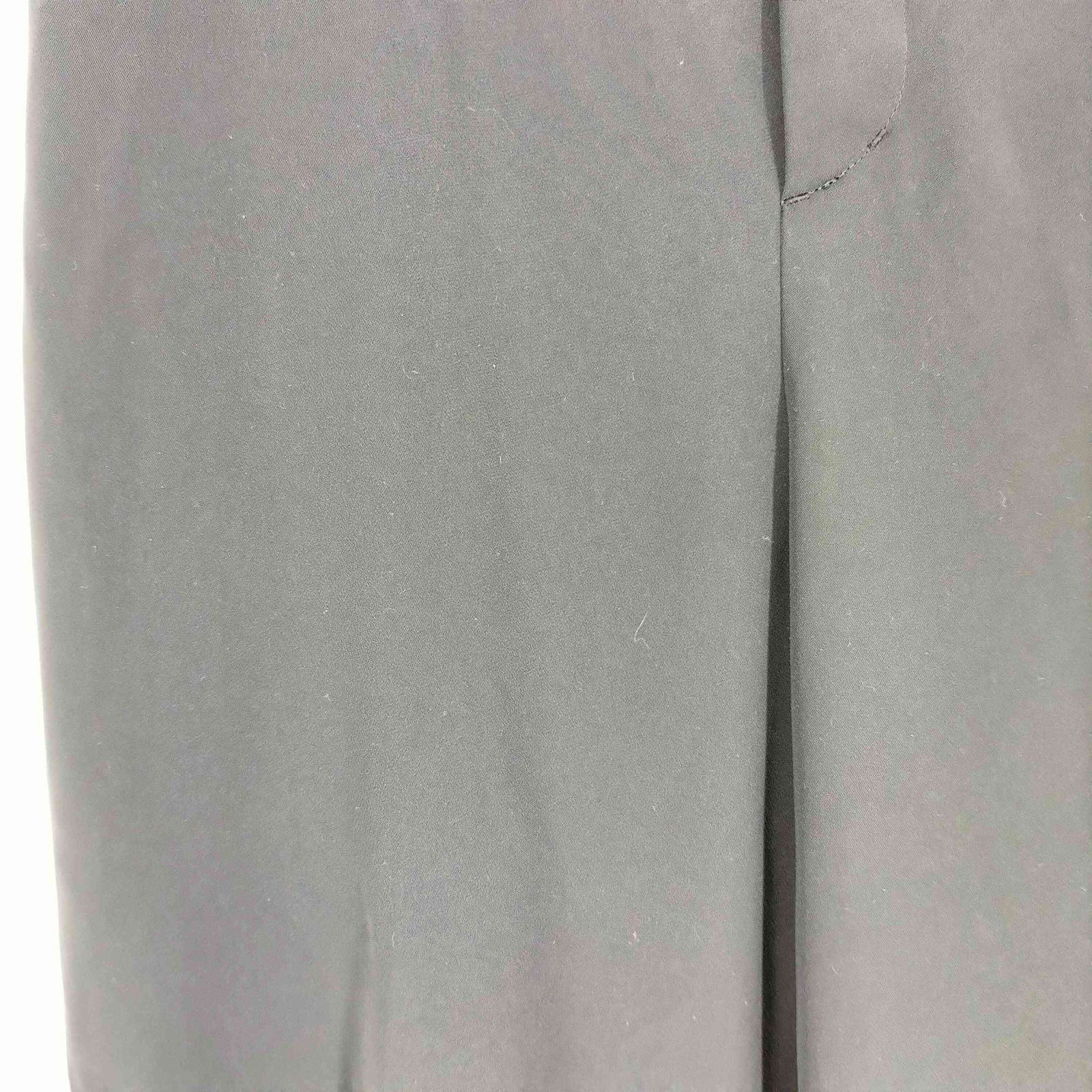 プラージュ PLAGE washable straight パンツ5 レディース JPN
