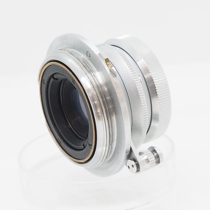 中古】(ライカ) Leica ズマロン L3.5cm/3.5 中古カメラ機材の