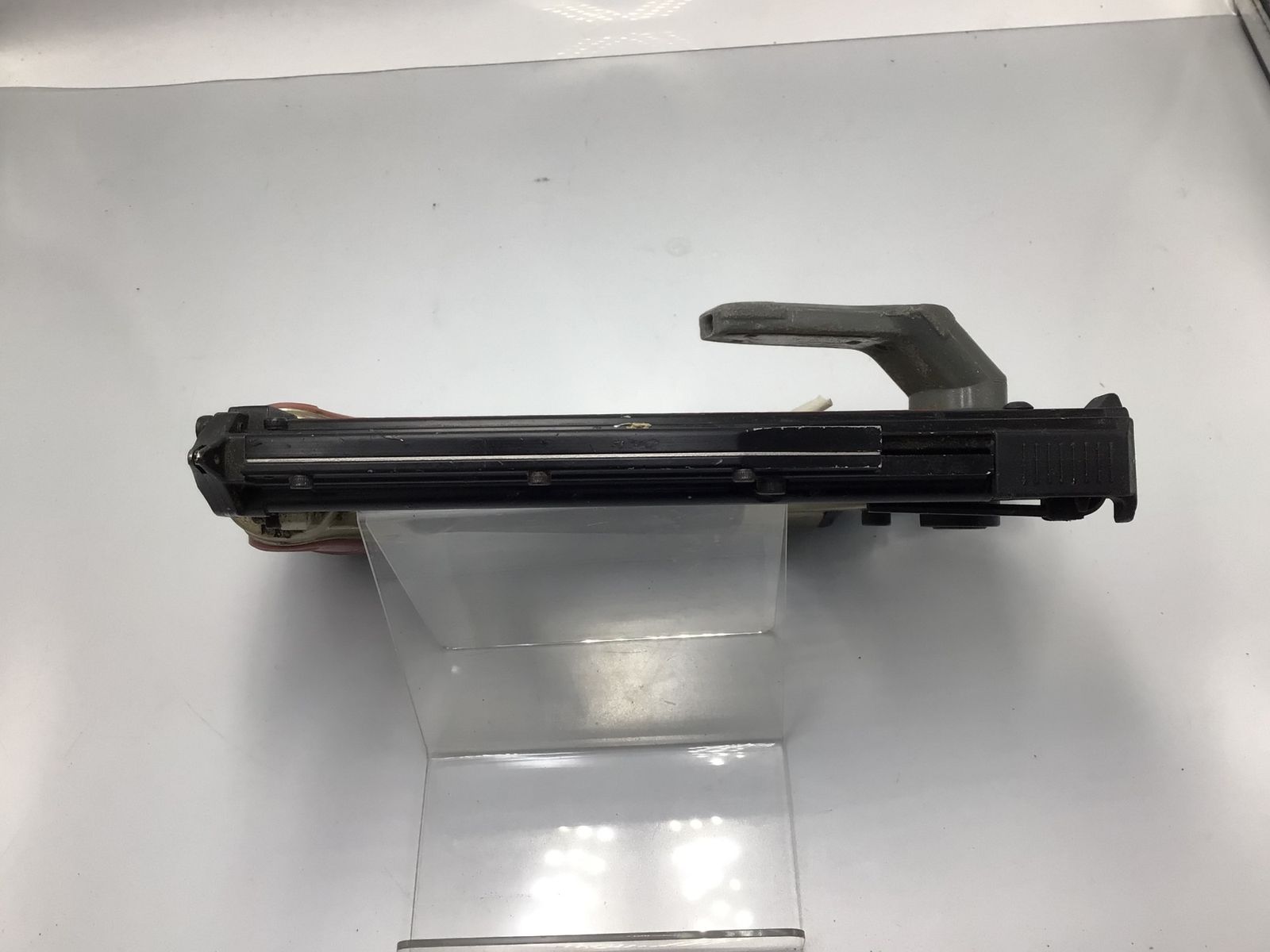 常圧35mmピン釘打機