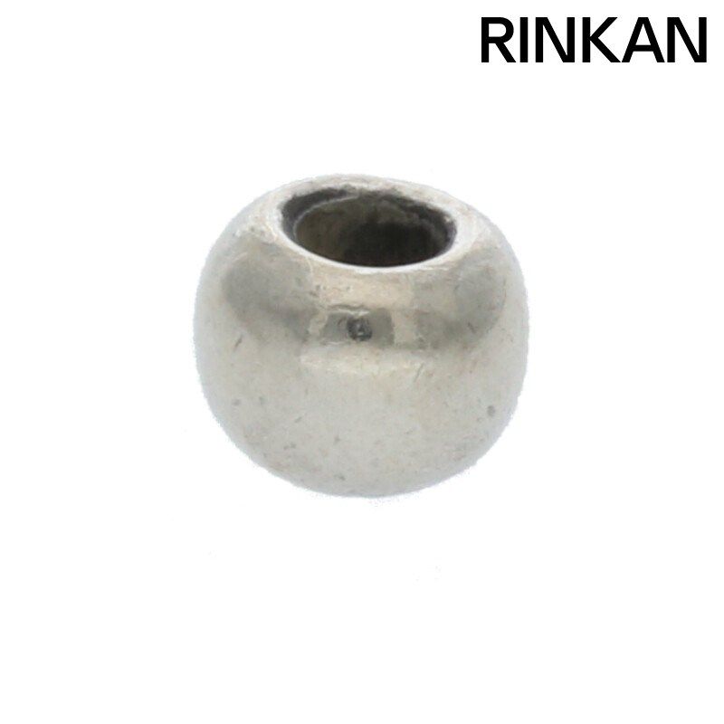 ゴローズシルバービーズ SV M ビーズ メンズ M