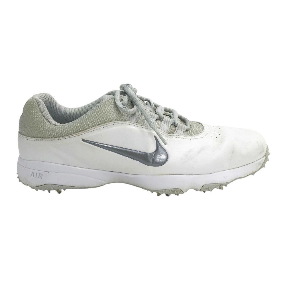 NIKE メンズ GOLF AIR RIVALシューズ 白628534-102 ナイキ NIKE エアズームライバルフライ3 AIR ZOOM RIVAL FLY 3