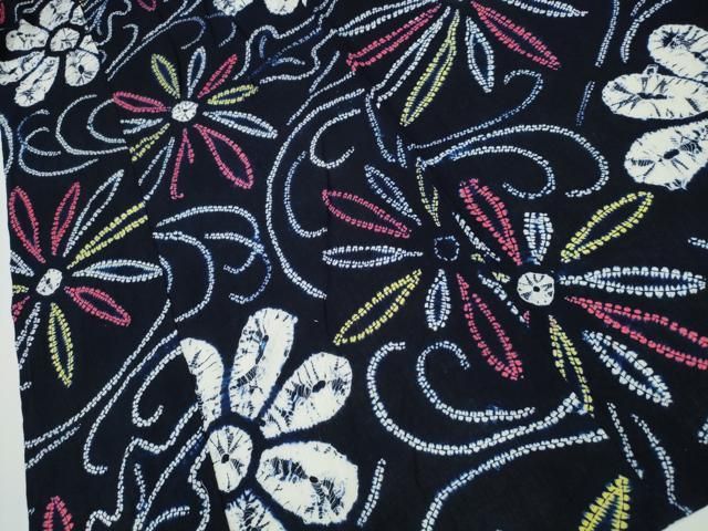 平和屋着物∴夏物 浴衣