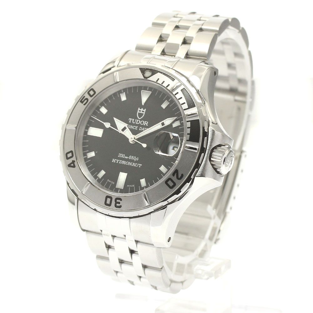 チュードル TUDOR 89190P プリンスデイト ハイドロノート 自動巻き  