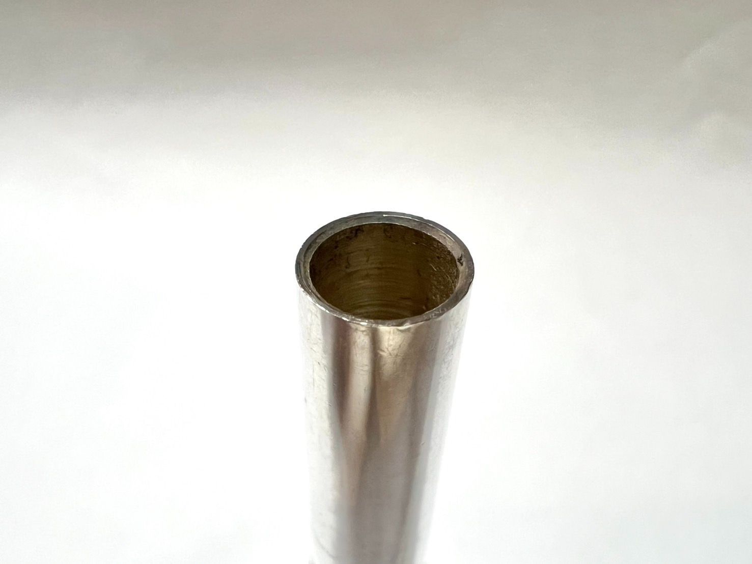 コルネット用マウスピース