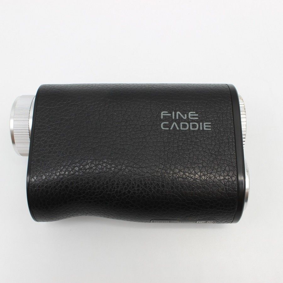 美品❗ラウンド5回 ★ファインキャディ FINECADDIE J1000 距離計 FineCaddie ゴルフ距離計 ☆30%OFFセール中☆ ＼赤・緑2カラー