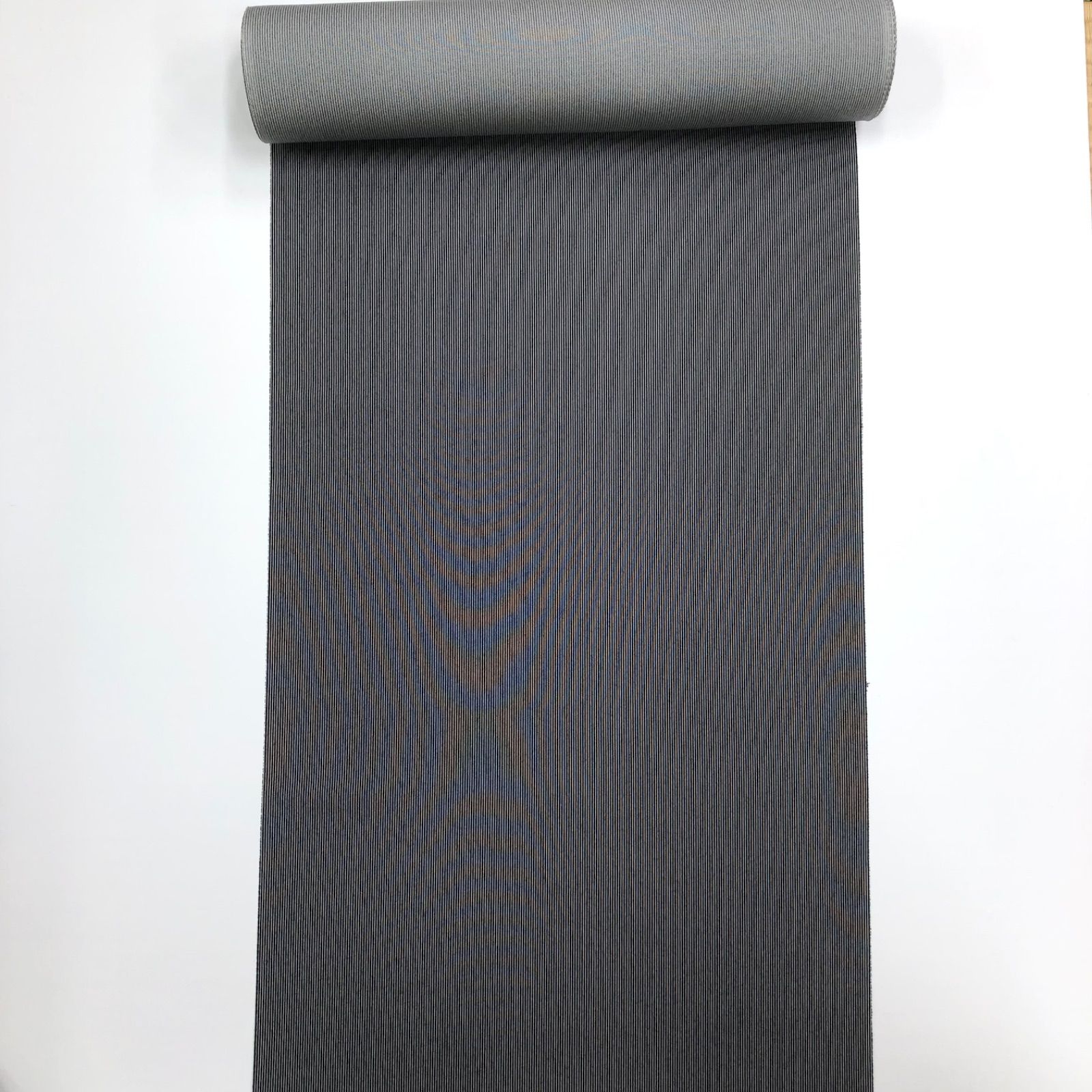 単衣江戸小紋コート道中着羽織 粋でカッコいい江戸小紋