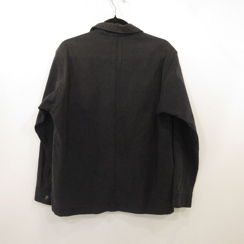 姫路東店 WTAPS ダブルタップス その他アウター BUDS L S TSDT-SH-M02 ブラック 96