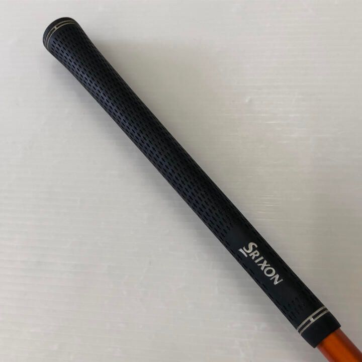 SRIXON Z H65 | 16 | SR | Miyazaki Kaula 7 for HYBRID | 中古